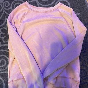 American Eagle sweatshirt